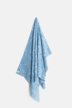 Rhythm Sun & Shade|Beach Towels & Rugs*Abobe Beach Rug Blue