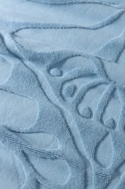 Rhythm Sun & Shade|Beach Towels & Rugs*Abobe Beach Rug Blue