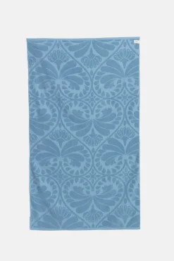 Rhythm Sun & Shade|Beach Towels & Rugs*Abobe Beach Rug Blue