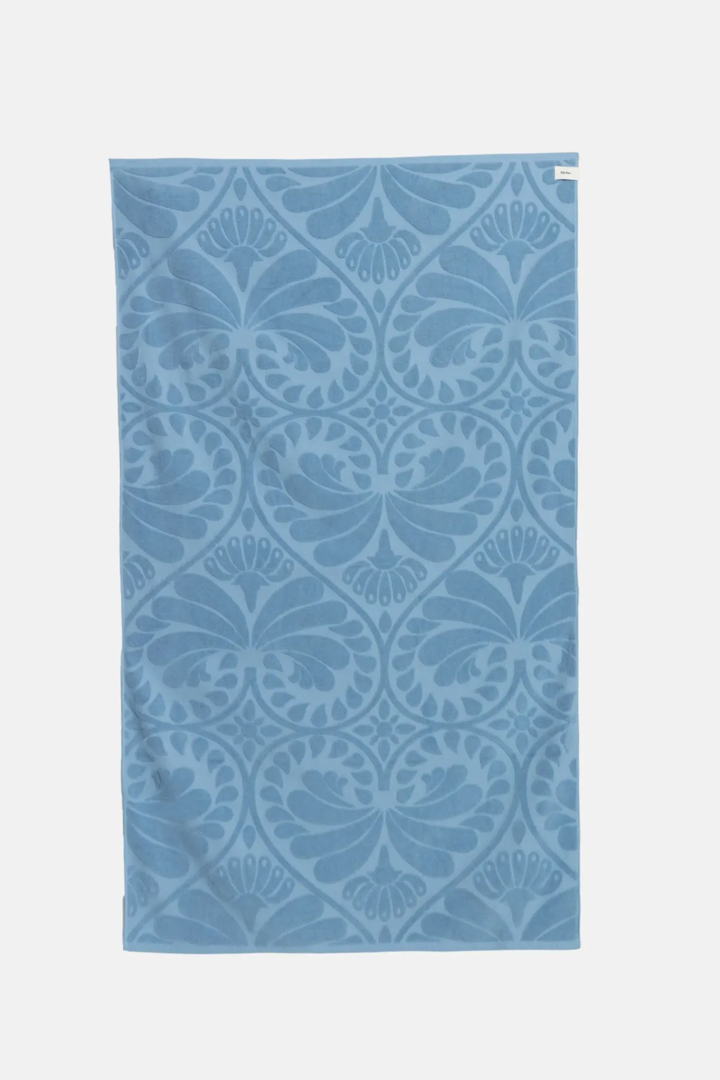 Rhythm Sun & Shade|Beach Towels & Rugs*Abobe Beach Rug Blue