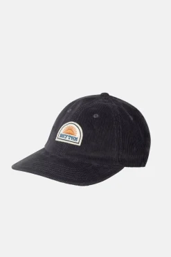 Rhythm Headwear|Headwear*Awake Cord Cap Charcoal