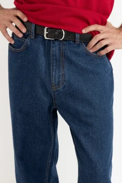 Rhythm Pants*Breakers Essential Jean Navy