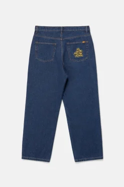 Rhythm Pants*Breakers Essential Jean Navy