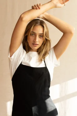 Rhythm T-shirts*Classic Band Tee White