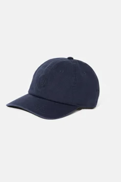 Rhythm Headwear|Headwear*Classic Cap Worn Navy WornNavy