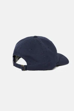 Rhythm Headwear|Headwear*Classic Cap Worn Navy WornNavy