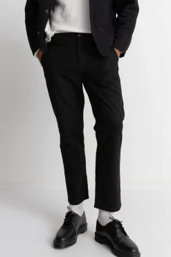 Rhythm Pants*Classic Fatigue Pant Vintage Black VintageBlack