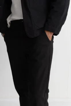 Rhythm Pants*Classic Fatigue Pant Vintage Black VintageBlack