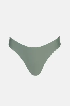 Rhythm Swim Bottoms*Classic Holiday Pant Olive