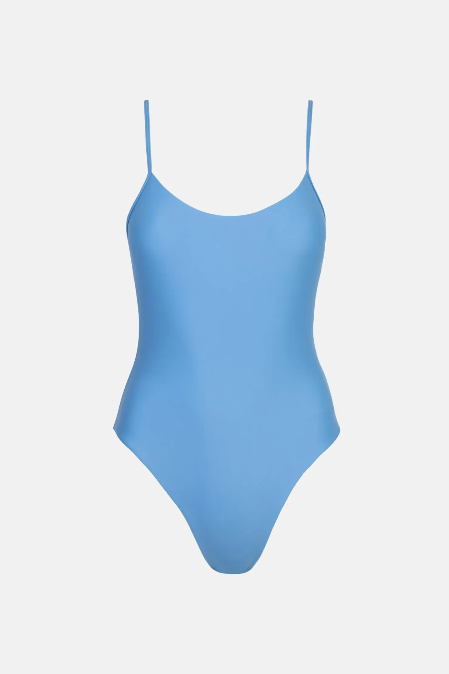 Rhythm One Piece Swim*Classic Minimal One Piece Blue