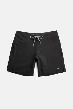 Rhythm Trunks*Classic Stretch Trunk Black
