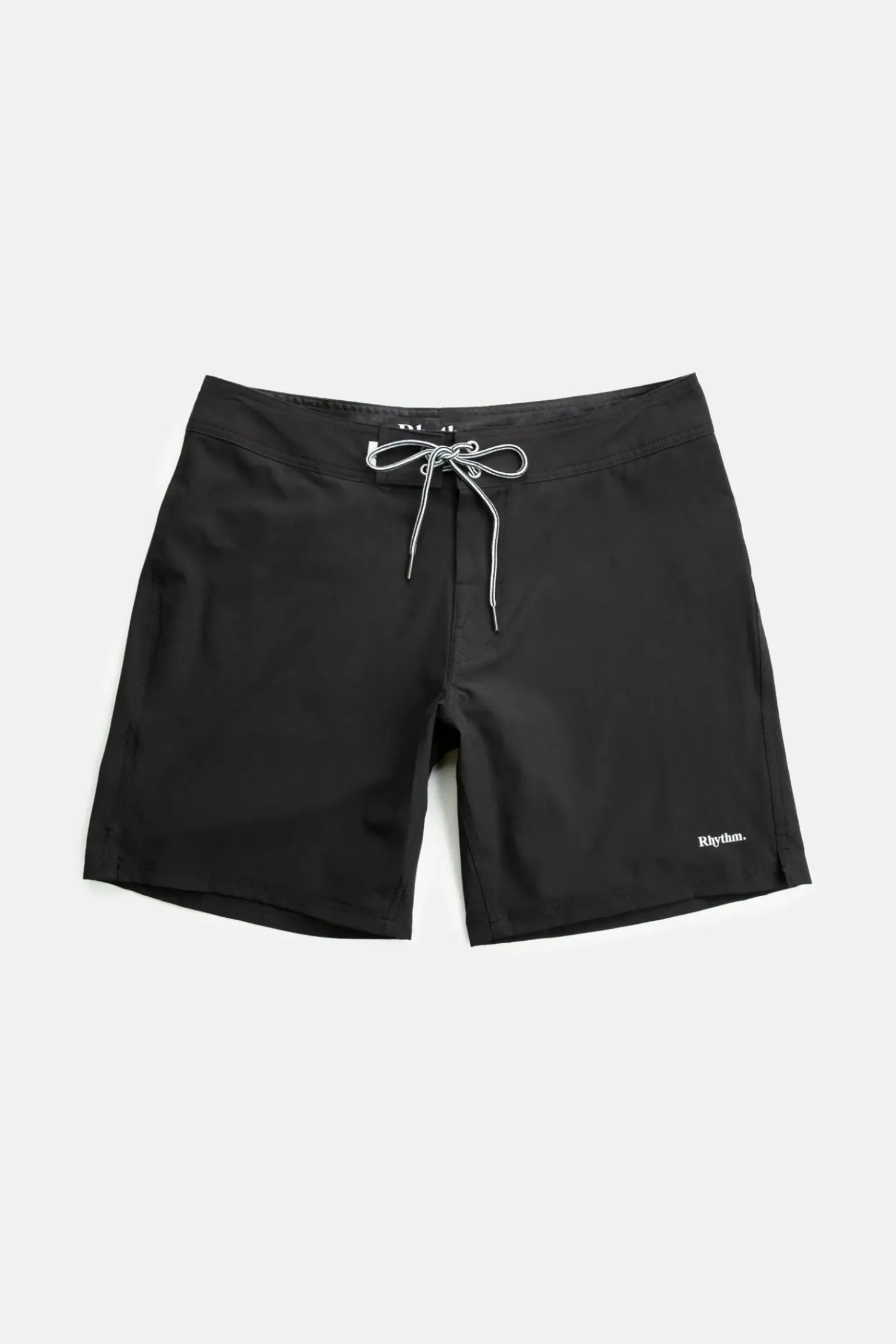 Rhythm Trunks*Classic Stretch Trunk Black