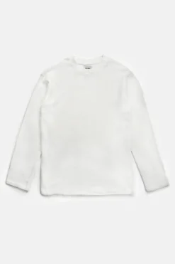 Rhythm Knits*Classic Waffle Knit Vintage White VintageWhite