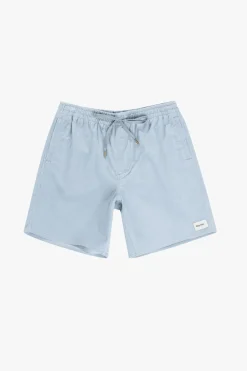 Rhythm Shorts*Cord Jam Sky