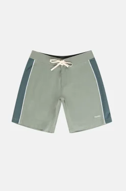 Rhythm Trunks*Core Trunk 2.0 Olive