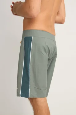Rhythm Trunks*Core Trunk 2.0 Olive