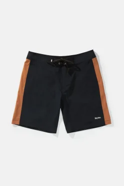 Rhythm Trunks*Core Trunk Black