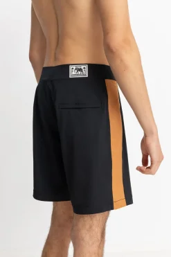 Rhythm Trunks*Core Trunk Black