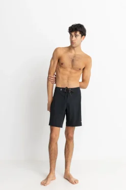 Rhythm Trunks*Core Trunk Black