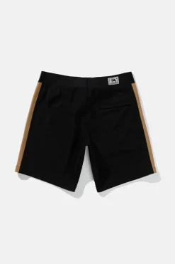 Rhythm Trunks*Core Trunk Black