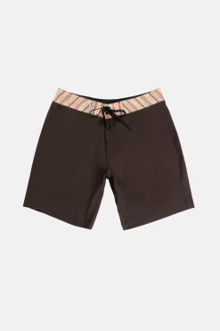 Rhythm Trunks*Early Riser Trunk Black