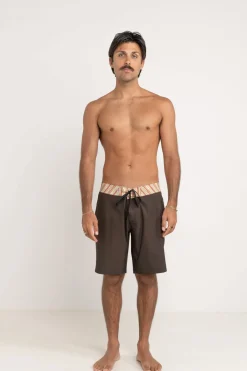 Rhythm Trunks*Early Riser Trunk Black