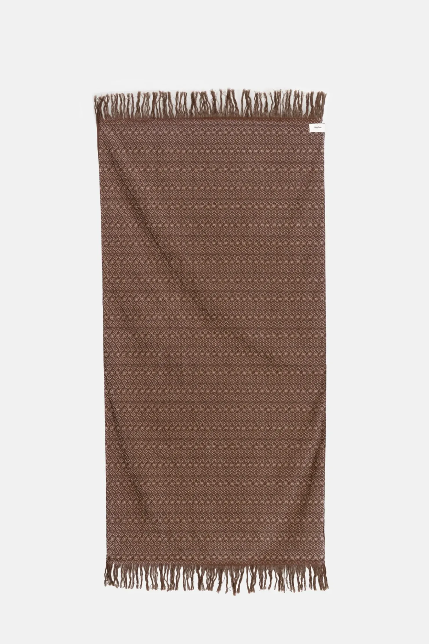 Rhythm Sun & Shade|Beach Towels & Rugs*El Sol Towel Brown