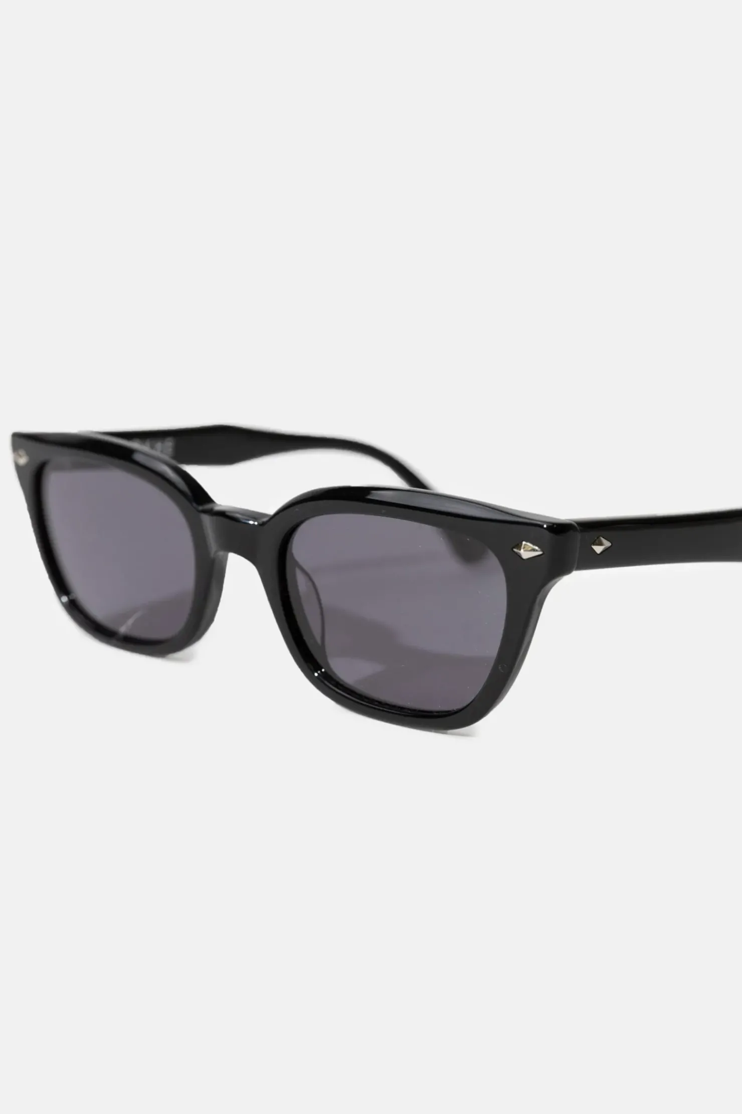 Rhythm Sunglasses|Sunglasses*EPØKHE - Ceremony - Black Polished / Black
