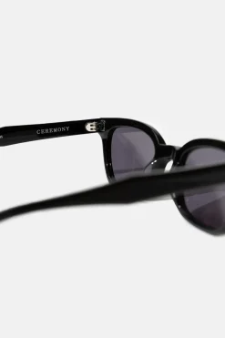 Rhythm Sunglasses|Sunglasses*EPØKHE - Ceremony - Black Polished / Black