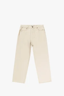 Rhythm Pants*Essential Jean Bone