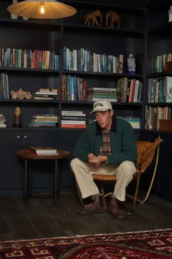 Rhythm Pants*Essential Jean Bone