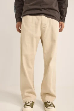 Rhythm Pants*Essential Jean Bone