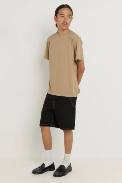 Rhythm T-shirts*Essential Vintage Ss T-Shirt Incense