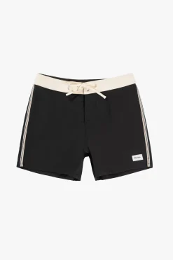Rhythm Trunks*Heritage Trunk Black