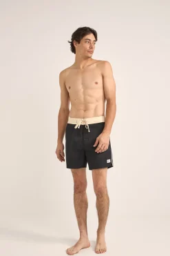 Rhythm Trunks*Heritage Trunk Black