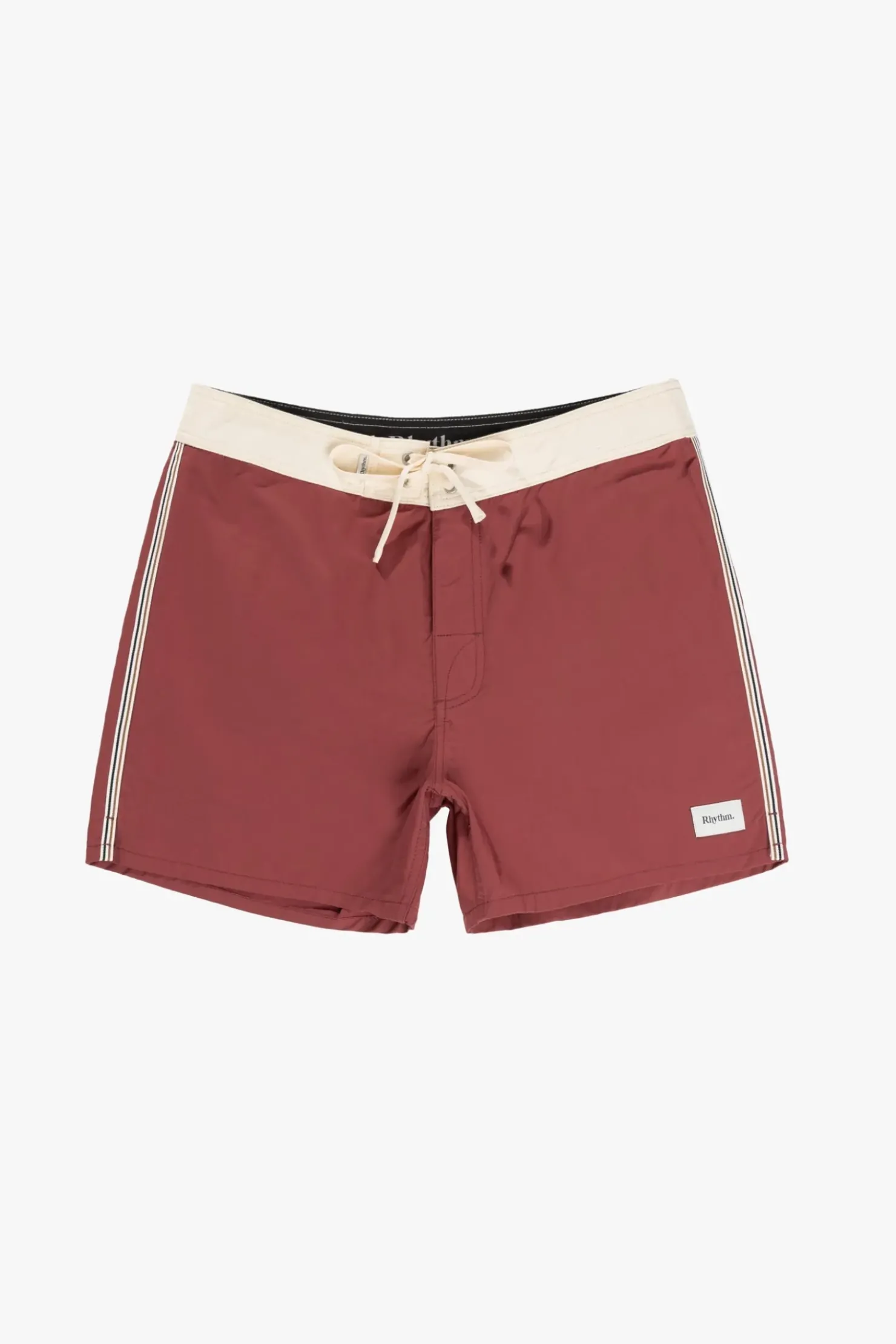 Rhythm Trunks*Heritage Trunk Merlot