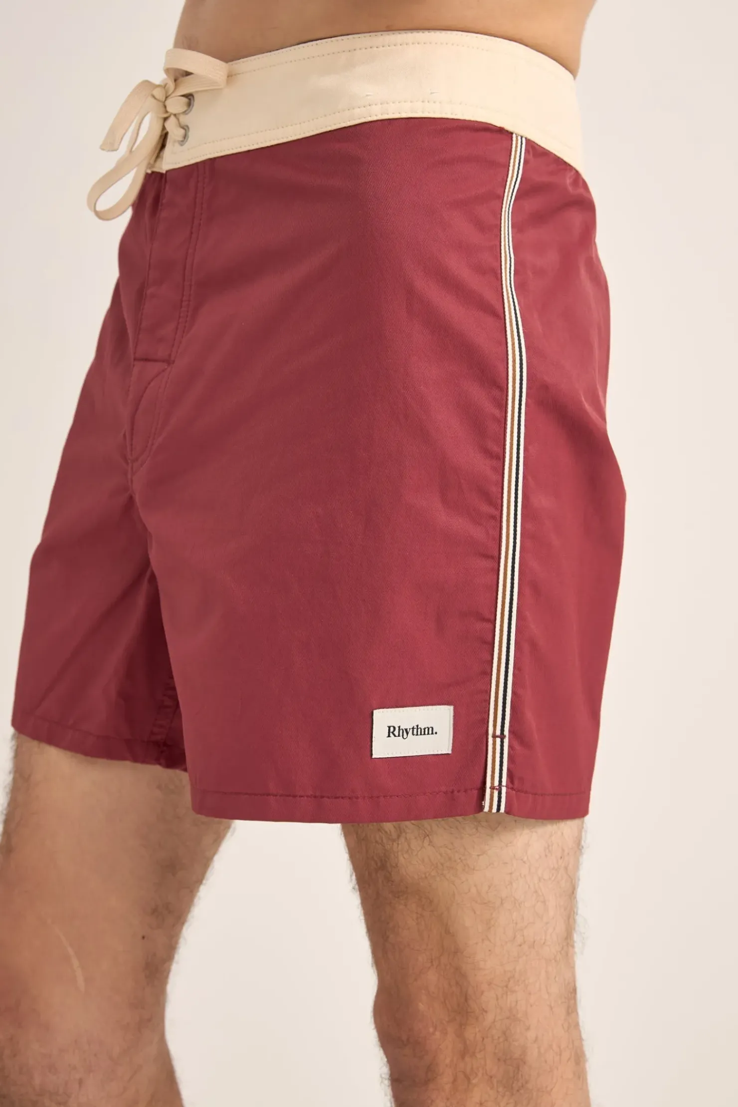 Rhythm Trunks*Heritage Trunk Merlot
