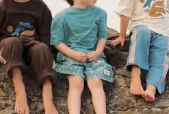 Rhythm Kids*Kids Bangalow Jam Green