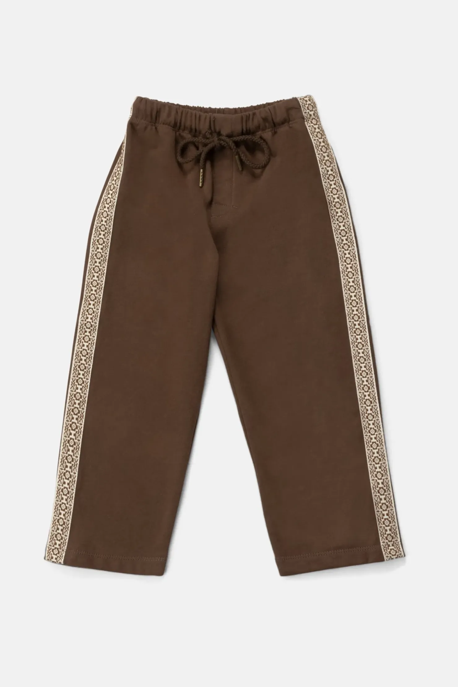 Rhythm Kids*Kids Heritage Pant Earth