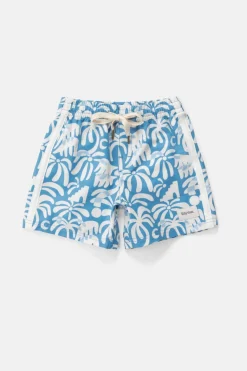 Rhythm Kids*Kids Oasis Jam Blue