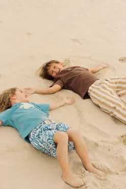 Rhythm Kids*Kids Oasis Jam Blue