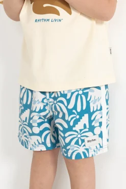 Rhythm Kids*Kids Oasis Jam Blue