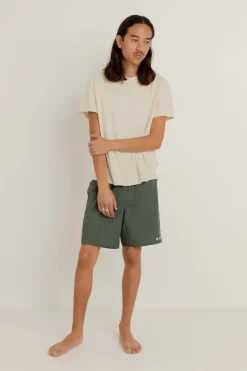 Rhythm Shorts|Trunks*Logger Vintage Jam Pine