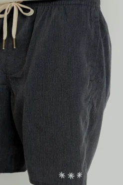 Rhythm Shorts|Trunks*Logger Vintage Jam Vintage Black VintageBlack