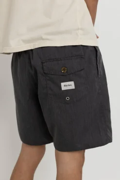 Rhythm Shorts|Trunks*Logger Vintage Jam Vintage Black VintageBlack