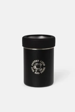 Rhythm Drinkware*Pargo Rise & Shine Stubby Holder Midnight Black