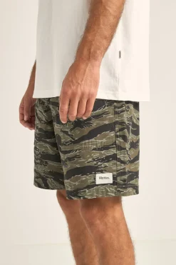 Rhythm Shorts*Rocco Jam Camo