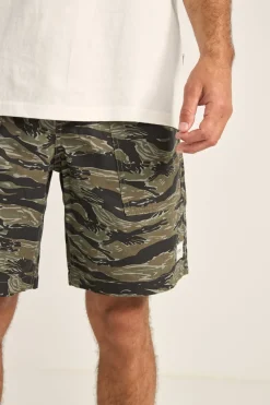 Rhythm Shorts*Rocco Jam Camo