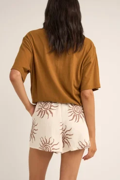 Rhythm Shorts*Seafarer Shorts Brown