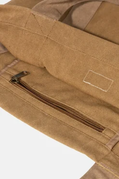 Rhythm Sun & Shade|Tote Bags*Tote Bag Brown